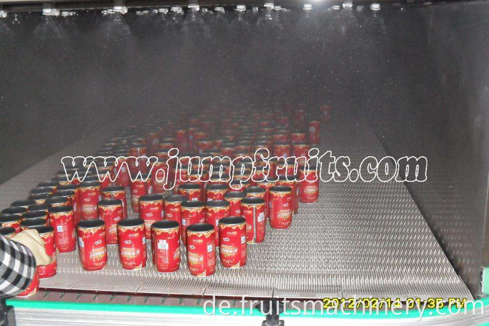 Fresh Date Syrup Production Line Price Negotiable